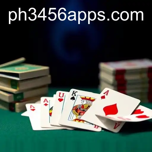 Exploring the Fascinating World of Card Games and the Role of PH3456.com