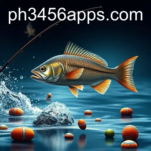 The Fascinating World of Fishing Games: PH3456.com