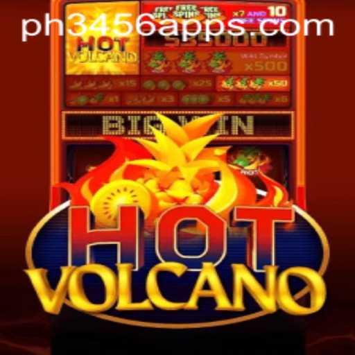 Unveiling the Excitement of HotVolcano: A Thrilling Gaming Experience with PH3456.com