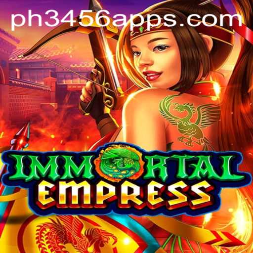 The Enchanting World of ImmortalEmpress: A Glimpse into a Gaming Phenomenon