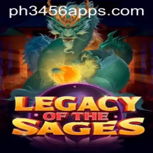 Legacy of the Sages: A Journey into Mystical Realms
