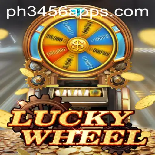 Discover the Excitement of LuckyWheel