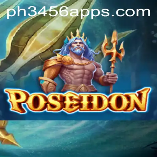 Dive into Adventure with Poseidon: The Game Taking the World by Storm