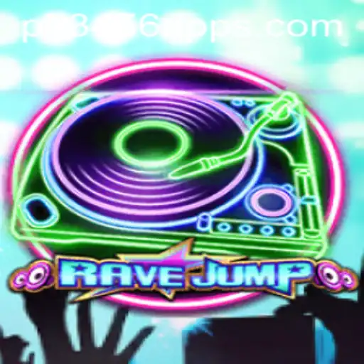 RaveJump: A New Era in Interactive Gaming