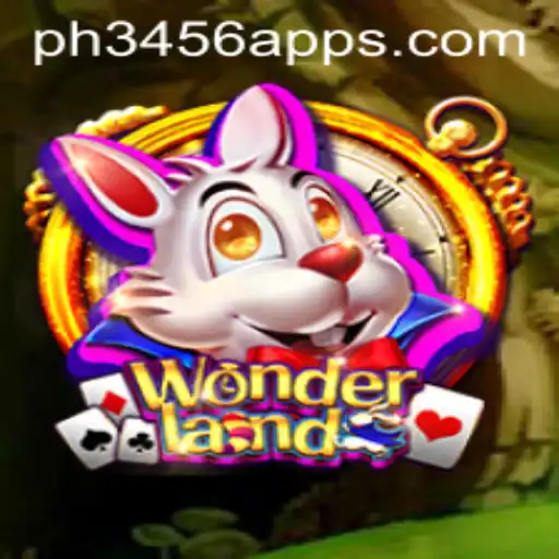 Discover Wonderland: A Journey into the Game's Fantasy Realm
