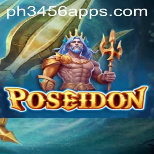Dive into Adventure with Poseidon: The Game Taking the World by Storm
